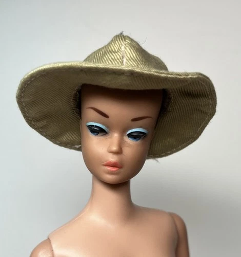 Vintage Barbie Fashion Doll Hat