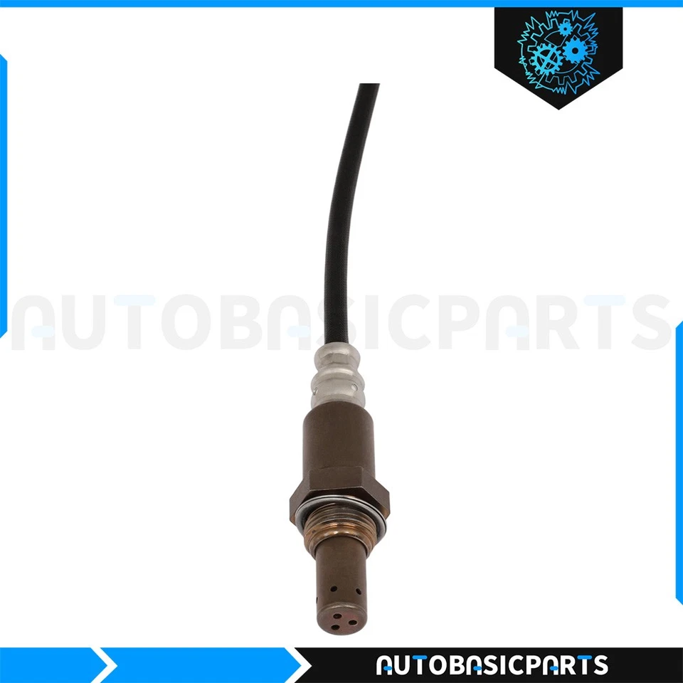 Se adapta a Volkswagen Passat 2000-2005 2,8 L 4x sensores de oxígeno aguas arriba o aguas abajo Foto 4 de 4