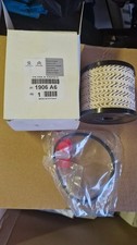 Peugeot 607 806 Expert Citroen Berlingo Xsara Picasso 2.0 2.2 HDi Fuel Filter