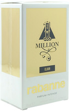 PACO RABANNE 1 MILLION ELIXIR PARFUM INTENSE FOR MEN 1.7 Oz / 50 ml BREND NEW  