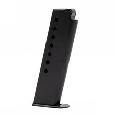 ProMag Walther P38 & P1 9mm, 8-Round Magazine, WAL 01, Blue Steel