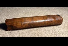 Perazzi 5 Barrel Trap Semi-fancy Semi-Inlet Forend