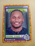 2024 Score Score A Treat Pumpkins Joe Milton III RC #28