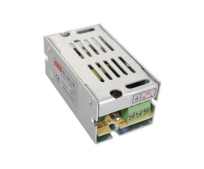 Alimentatore PC Alimentatore Stabilizzato 220V A 12V 3,5A - Trasformatore Switching Per LED, Elettronica, Motori Alimentatore Elettronica 12 Volt 3.5 Ampere