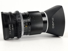 JUPITER-9 85mm f/2 automatico