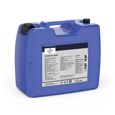 Automatikgetriebeöl Fuchs Titan ATF 4400 Jatco JF506E (K17) 20Liter