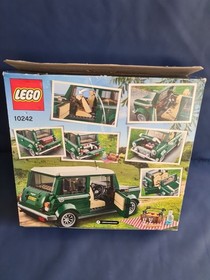 LEGO Creator Expert: Mini Cooper MK VII (10242)
