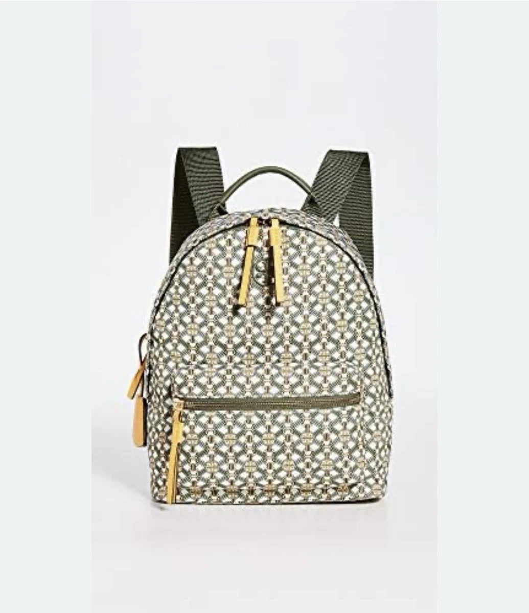 Tory Burch Zip Backpacks for Women for sale | eBay
