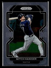 2022 Panini Prizm #65 Mitch Haniger