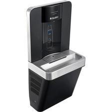 Refrigerated Water Bottle Refilling Station Filtered 115V 18"W x 11"D x 37-7/8"H