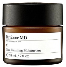 2-Pack PERRICONE MD FACE FINISHING MOISTURIZER 2 OZ