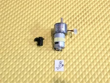 DIXIE NARCO BEV MAX 2, 3, 4 - 3800 / 5800 DELIVERY PORT DOOR MOTOR W / CAM