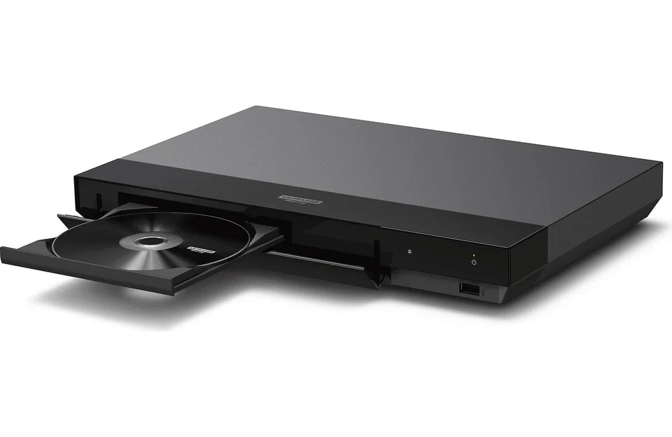 Reproductor de Blu-ray y DVD Sony UBP-X700U 4K Ultra HD con cable HDMI Foto 4 de 4