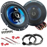 Blaupunkt Lautsprecher FüR Mercedes A-KLASSE W177 Ab 2018 Front TüR 250W #Bwlk
