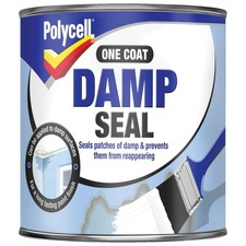 POLYCELL ONE COAT DAMP SEAL 2.5L