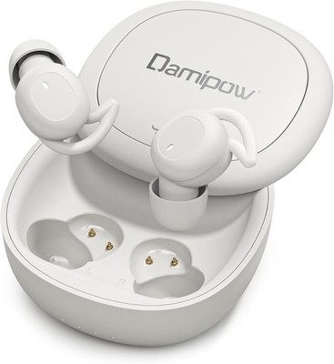 Damipow L39 Sleep Earbuds, kabelloser Bluetooth Kopfhörer zum Schlafen