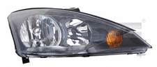 Scheinwerfer Rechts H1/H7 für Ford Focus I DAW DBW Stufenheck DFW 01-05