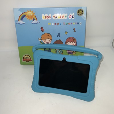 7 Zoll Kinder Lernen Android Tablet PC BILDUNG