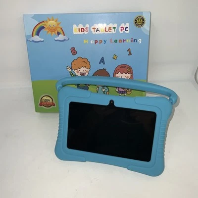 7-Inch Kids' Learning Android Tablet PC EDUCATION - Image 1 of 4