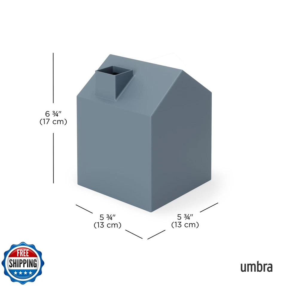 mbra Casa коробка для косметических тканей - современный и декоративный диспенсер для тканей для Ba - Изображение 3 из 4