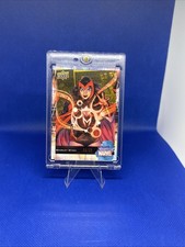 2021 Upper Deck Marvel Studios San Diego Comic-Con Special Edition Trading Cards Checklist 9