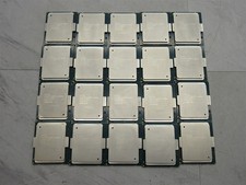 20 LOT - Intel Xeon E7-4850 V2 SR1GP 2.30GHz 12-Core LGA 2011 Server Processor
