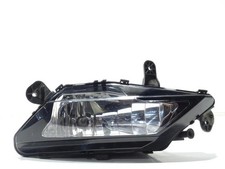 Antibrouillard Opel ASTRA