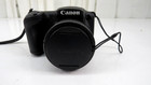Canon PowerShot SX420 IS 20.0MP Digital Camera Black w/Battery & Charger — photo 5