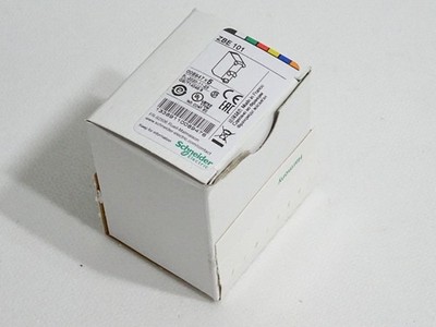 Schneider Electric Hilfsschalter ZBE 101 ZBE101 008947 Inhalt:5 Stück / Neu OVP