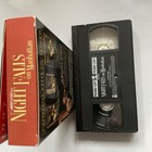Night Falls on Manhatton - Any Garcia Screener Promo VHS Tapes Demo Screeners — photo 5