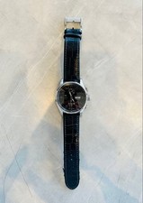 Hamilton Jazzmaster Maestro Auto Chrono H32716839 3