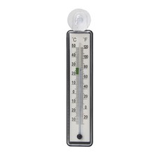 Aquarium Digital Thermometers Fish Tanks Submersible Thermometers Large Number