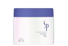 Wella SP Salon Professional Hydrate Mask 400ml