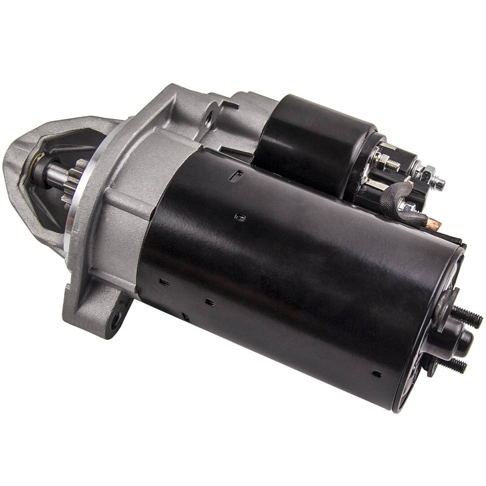 STARTER MOTOR for MERCEDES BENZ VITO C Class 2.1 2.2 CDI C200 E200 VIANO DIESEL