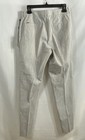 DKNY Women's Artisan Chic Gray Cotton Blend Dress Pants Trousers Sz 6 NWT — photo 2