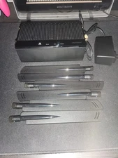 xc46be Verizon Business Internet Gateway 5G router (Built in Battery Backup)