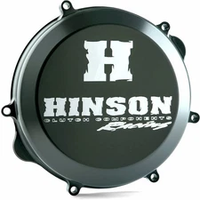 Hinson Clutch Cover C641-1901