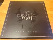 Celtic Frost - Danse Macabre 7 - LP, 7 Single...