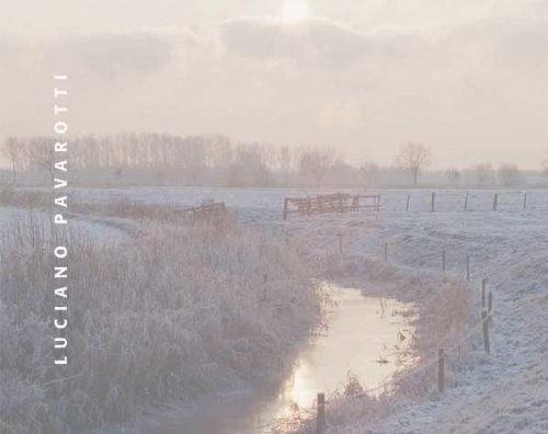 Pavarotti,Luciano Opernarien (Pavarotti) (CD) Album