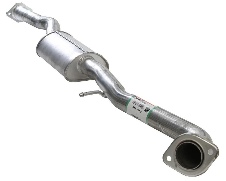 Exhaust Muffler for 2003-2006 Infiniti FX35 - Image 2 of 4