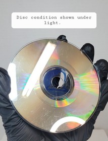 Sonic Adventure (Sega Dreamcast) DISC Only TESTED - WORKING ✅️ 