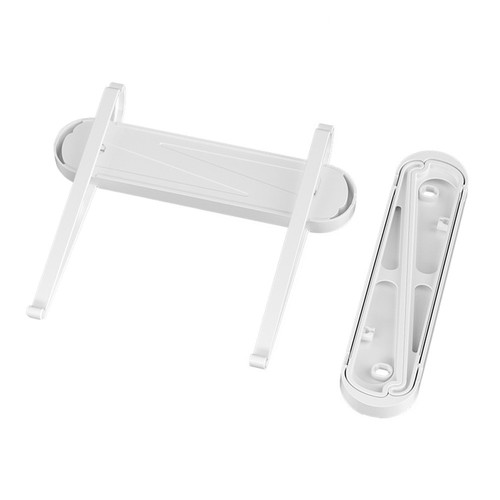 9inch Laptop Bracket Stands Folding Laptop Kickstand Computer Phone - Afbeelding 15 van 16