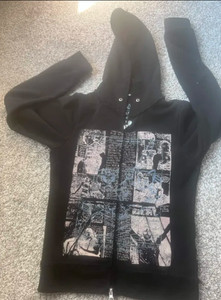 Hysteric Glamour Zip Up | eBay