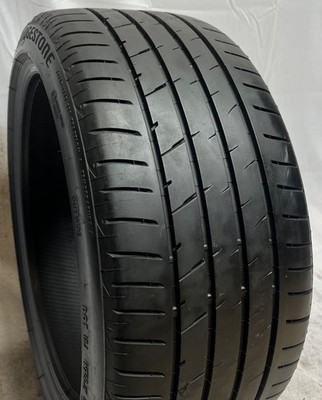 1 - TAKEOFF 265/35R19 (94Y) Bridgestone Potenza S001L - 6065