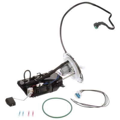 Delphi PN3119 Fuel Pump Module Assembly For Chevrolet Malibu/Pontiac G6 04-08