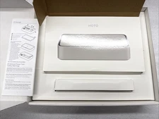 HOTO Electric Screwdriver Rechargeable, 3.6V Cordless Screwdriver Set USB-C