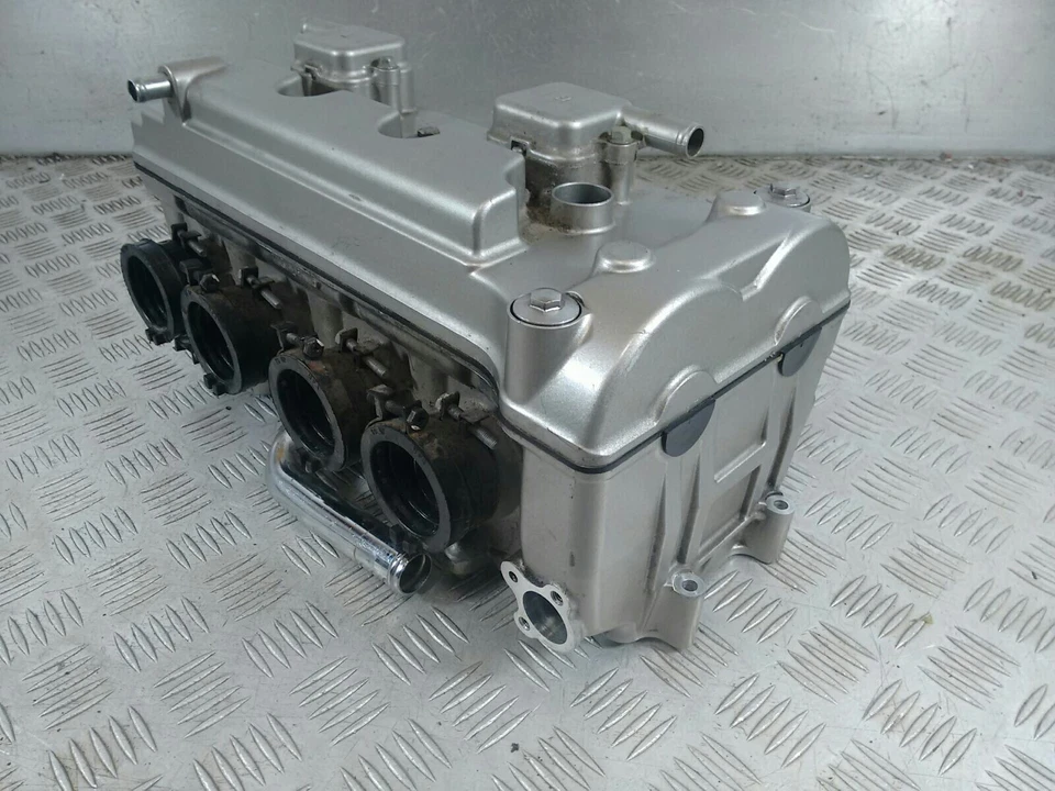 2007 HONDA CBF1000  Cylinder Head - Image 2 of 4