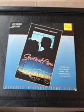 South of Reno (1987 LASERDISC)Jeffrey Osterhage,gr