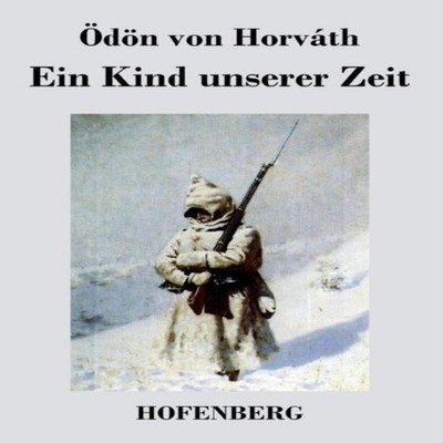 Ein Kind unserer Zeit BoD Third Party Titles BoD Third Party Titl