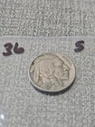 1936 Buffalo Nickel Listing 5